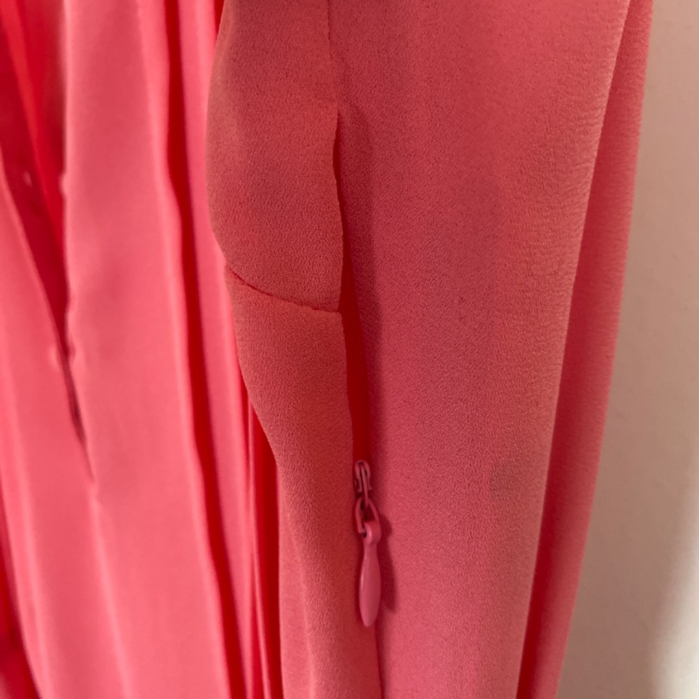 Nanette Lepore Pink Dress - Picture 12 of 12